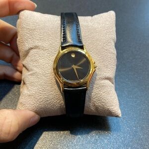 Movado Watch- Ladies NWOT